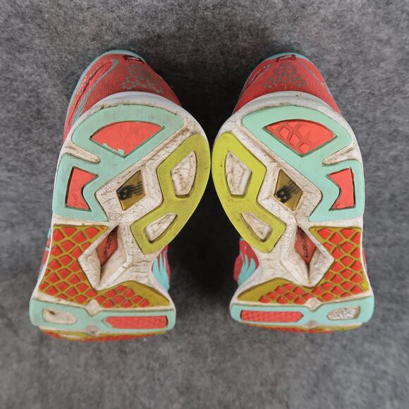 New Balance Shoes Women 7 Athletic Trainer RC1400 Running Sneaker Workout Active - Picture 15 of 15